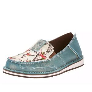 Ariat Crusier